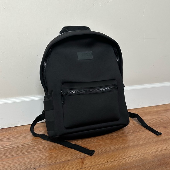 Dagne Dover Handbags - Dagne Dover • Dakota Backpack EUC